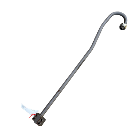 Rörledning